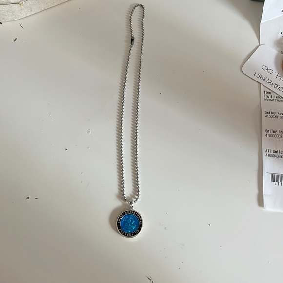 Jewelry Get Back Necklace Poshmark